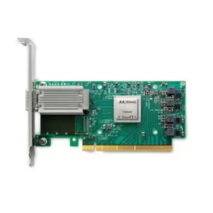 Technologies MCX515A-CCAT - Internal - Wired - PCI Express - Fiber - 100000 Mbit/s