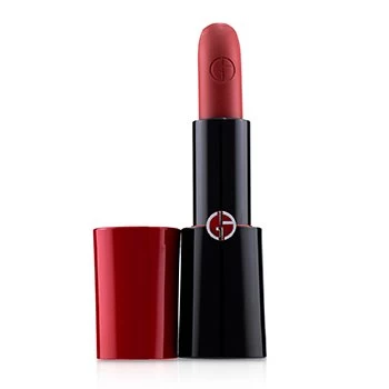 Armani Rouge D Armani Lasting Satin Lipstick Various Shades 301 Amber 4g