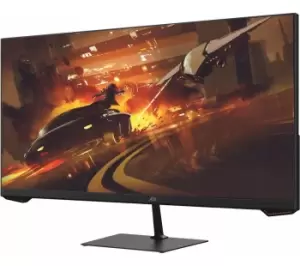 ADX A27GMF22 Full HD 27" LCD Gaming Monitor, Black