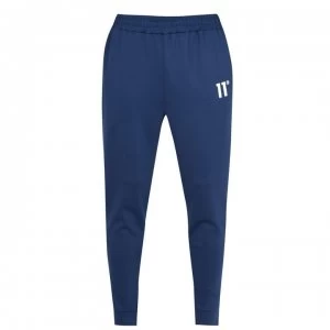 11 Degrees Core Poly Pants - Insignia Blue
