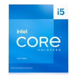 Intel Core i5 13600KF 13th Generation Tray Processor