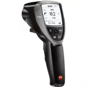 Testo 0560 8353 835-H1 Infrared Thermometer