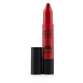 Make Up For EverArtist Lip Blush - # 301 (Spicy Coral) 2.5g/0.08oz