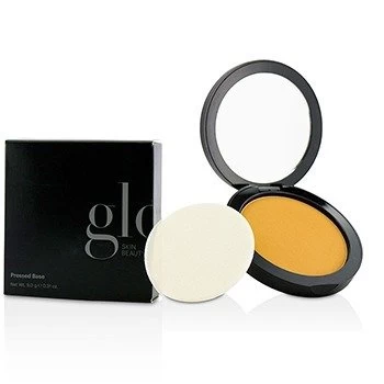 Glo Skin BeautyPressed Base - # Tawny Light 9g/0.31oz