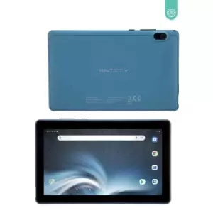 Entity Verso Mini 7" Android 11 Tablet WIFI Bluetooth Quad-core 1GB/16GB Plastic Case - Blue