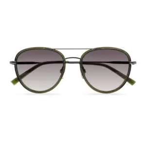 Ted Baker 1653 594 Sunglasses - Green