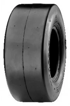 CST C-190 Slick 6x1.25 4PR TT NHS, SET - Tyres with tube, grau