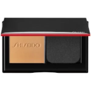 Shiseido Synchro Skin Self-Refreshing Custom Finish Powder Foundation 9g (Various Shades) - Sand