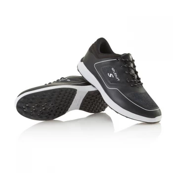 Stuburt II Spikeless Golf Shoes - Black