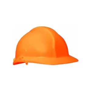 1125 F-Peak Orange Helmet S03COA