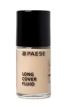 Paese Long Cover Fluid 1.75 Sand Beige 30ml