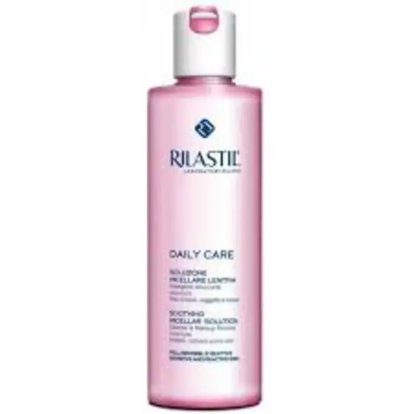 Rilastil Daily Care Micellar Soothing 250ml