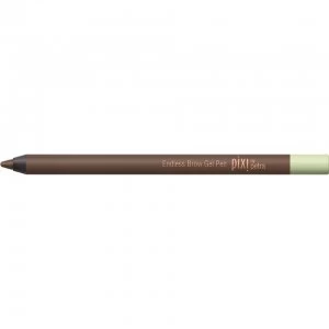 PIXI Endless Brow Gel Pen 1.2g (Various Shades) - Medium
