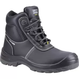 Safety Jogger Mens Aras S3 Lace Up Composite Toecap Boots UK Size 12 (EU 47)