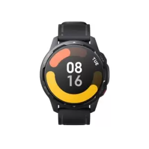 Xiaomi Smartwatch S1 Active HR GPS Midgnight black