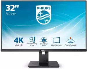 Philips 31.5" B Line 328B1/00 4K Ultra HD LED Monitor