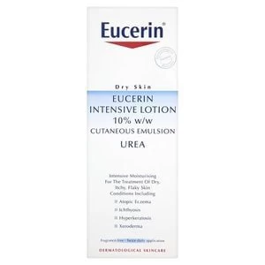 Eucerin 10Pct Urea Lotion 250ml