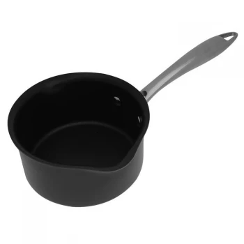 Linea Sauce Pan - Black