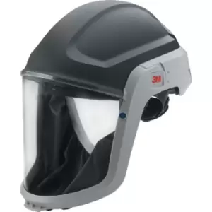 M-307 Faceshield with Helmet Visor