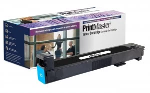 PrintMaster HP 6015/6030 Cyan 21K CB381A