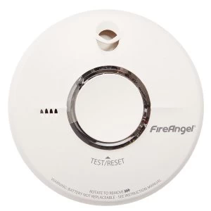 FireAngel Fastest Reacting Thermoptek Smoke Alarm