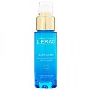 Lierac Sunissime SOS Repairing Serum: Anti Ageing After Sun For face and Neck 30ml / 1.01 fl.oz.