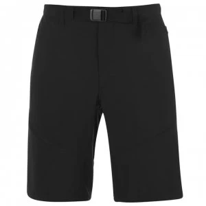 Mountain Hardwear Shorts - Black