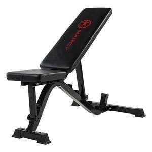 Marcy Eclipse UB7000 Adjustable Weight Bench