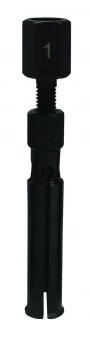 Sykes-Pickavant 09581100 Split Collet Extractor 10 - 12mm