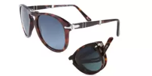 Persol Sunglasses PO0714 Folding Polarized 24/S3