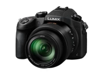 Panasonic Lumix DMC-FZ1000 20.1MP Digital Camera