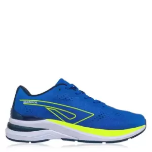 Karrimor Excel 4 Mens Running Shoes - Blue