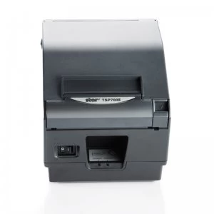 Star Micronics TSP700II TSP743IID Thermal Receipt Printer