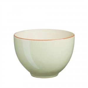 Denby Heritage Orchard Deep Noodle Bowl Near Perfect