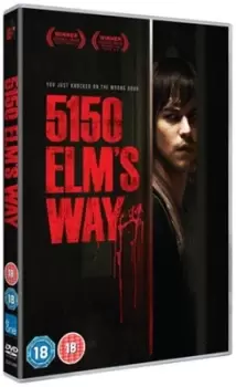 5150 Elms Way - DVD