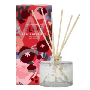 250ml Therapy Reed Diffuser Juniper Berry & Thyme