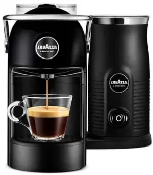 Lavazza Jolie & Milk Coffee Machine