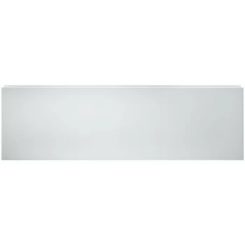 Ideal Standard - acrylic front panel 1700mm - White