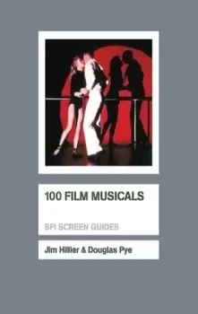 100 film musicals by Jim Hillier