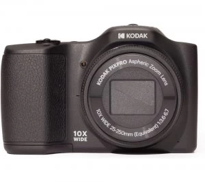 Kodak Pixpro FZ101 16MP Bridge Camera