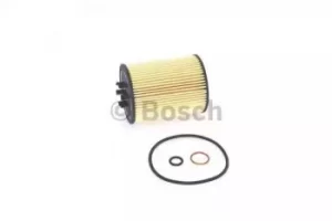 Bosch F026407010 Oil Filter Element P7010