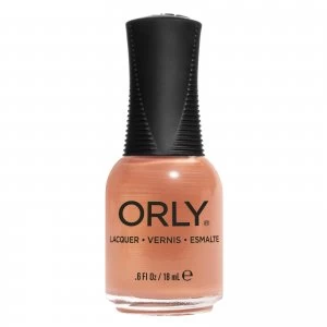 ORLY Feel The Beat Collection Nail Polish - Glow Baby