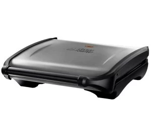 George FOREMAN 19932 Entertaining Grill