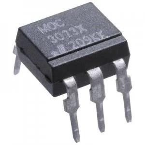 Isocom Components MOC3023X Optoisolator