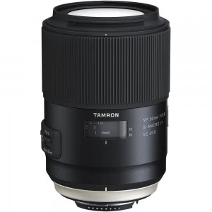 Tamron SP 90MM F2.8 Di Macro 11 VC USD Lenses for Nikon mount F017