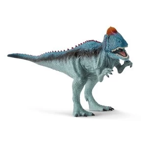 Schleich Dinosaurs - Cryolophosaurus Figure
