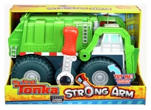 Tonka My First Strong Arm Grab Truck.
