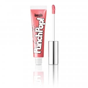 Benefit Punch Pop Lip Colour Strawberry