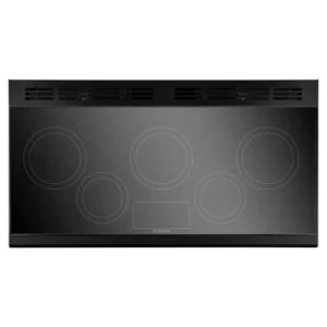 Rangemaster CDL110EIMG/C CLASSIC DELUXE 110cm Induction Cooker, Mineral Green