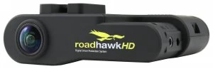 RoadHawk HD Dash Cam.